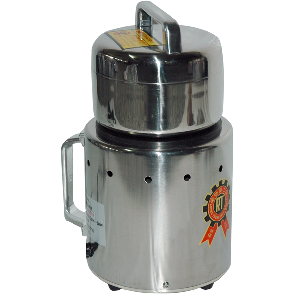 中國臺灣榮聰4兩裝高速粉碎機(jī)RT-04A